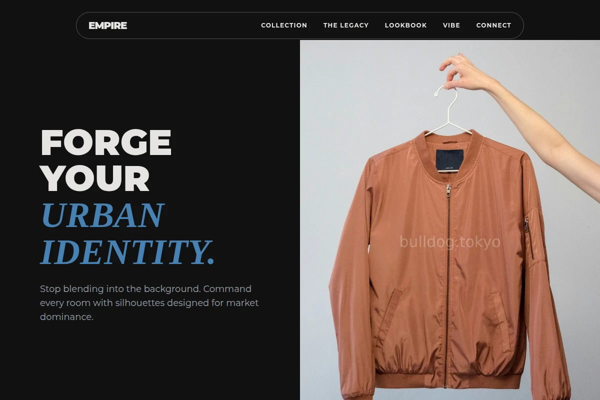 Empire Clothing